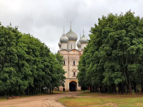 Варницы, Борисоглебский, Ростов Великий