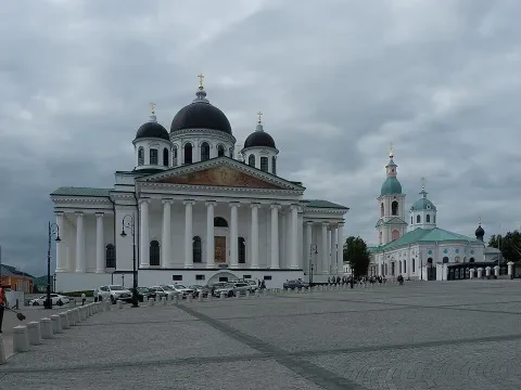 Арзамас