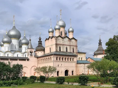Ростов Великий