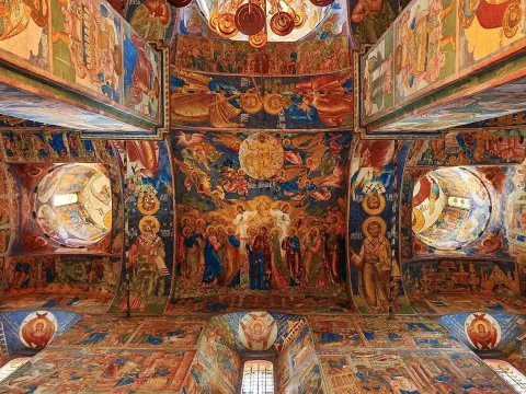 Ярославль